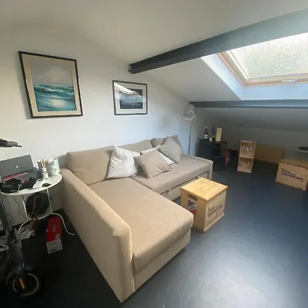 Apartment Wine Loft