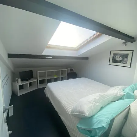 Wine Loft Apartment *