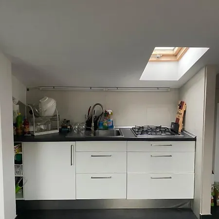 Wine Loft Apartment